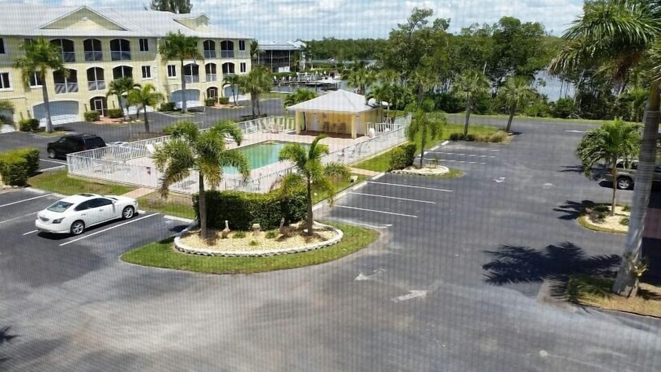 The Estuary at Everglades City Condo Complex