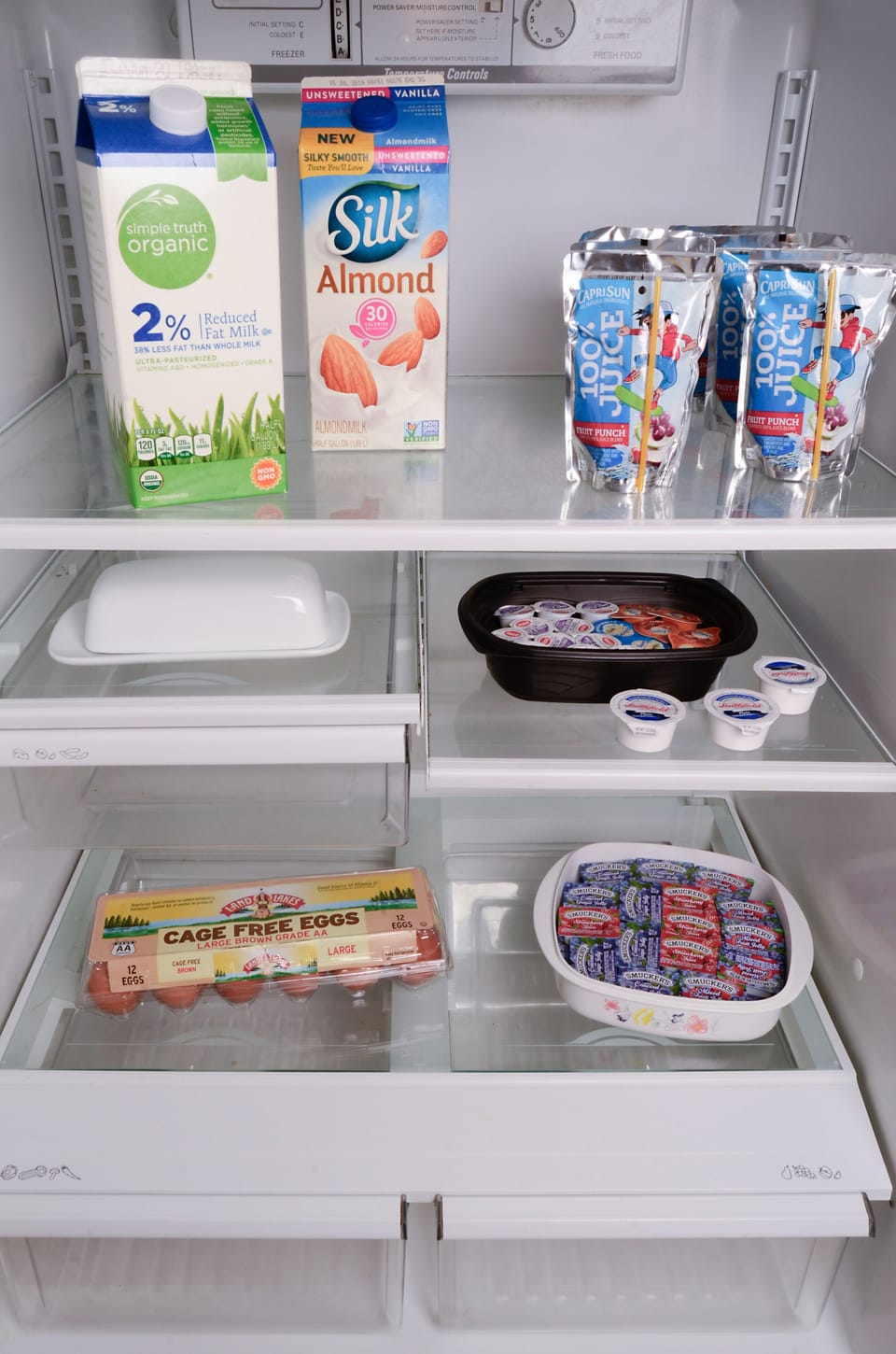 Vegan Friendly Breakfast Food Options Available Upon Request 