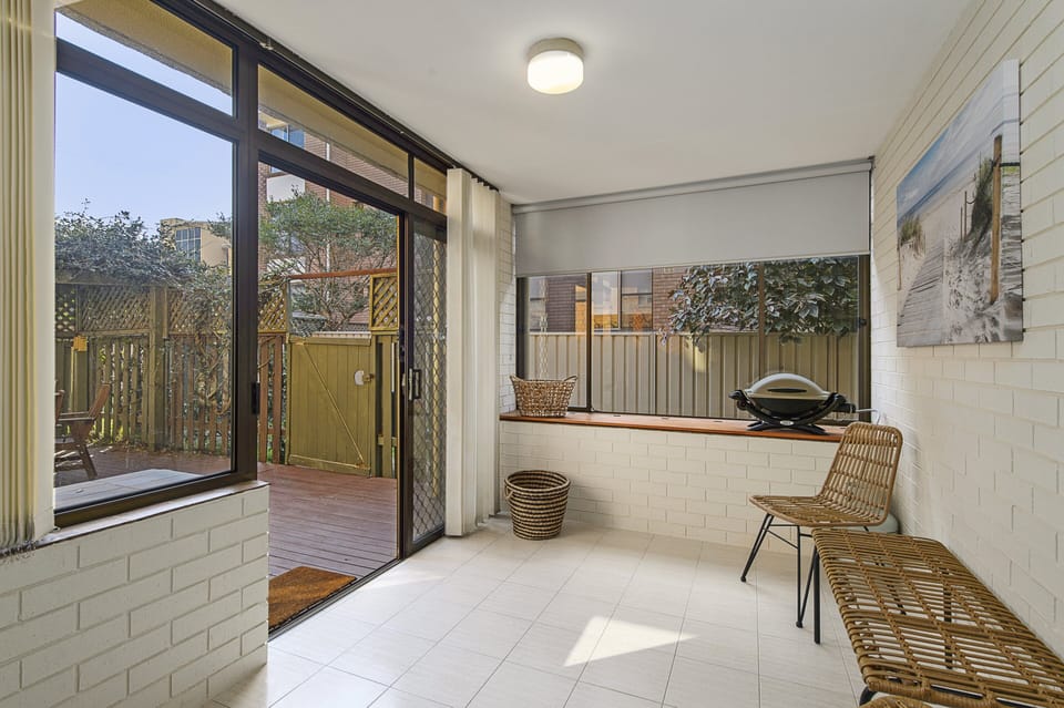 Taranaki Beach House