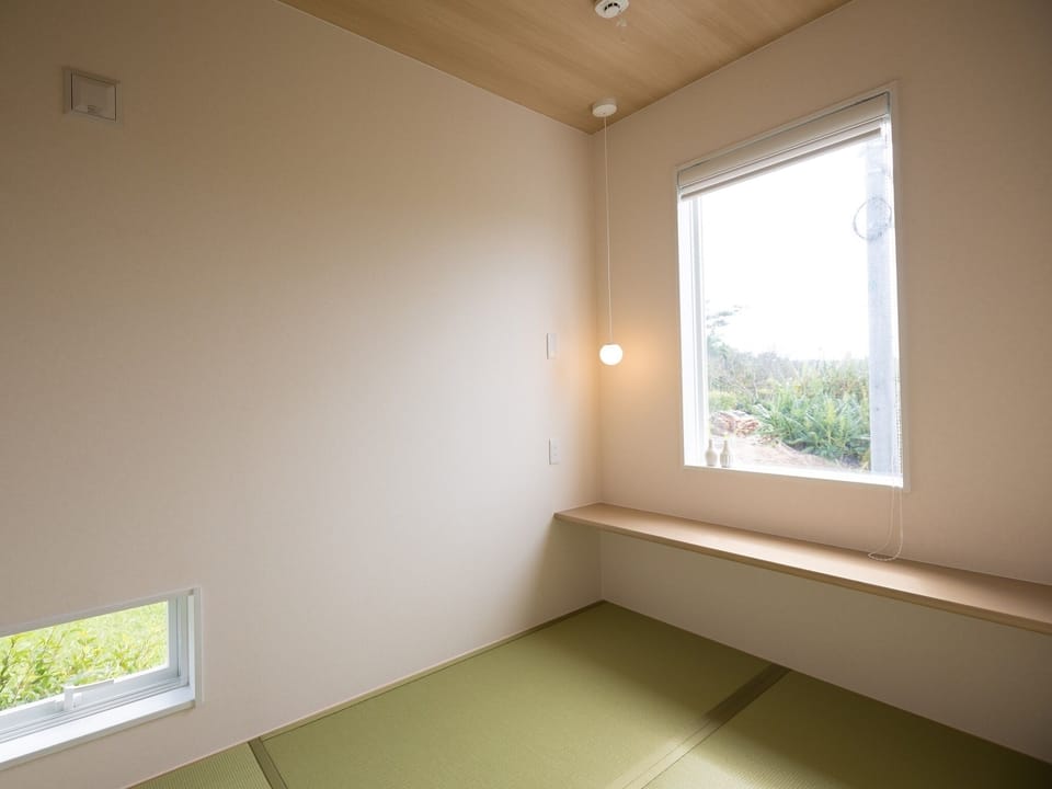  90  2 LDK villa with a garden Okinawa