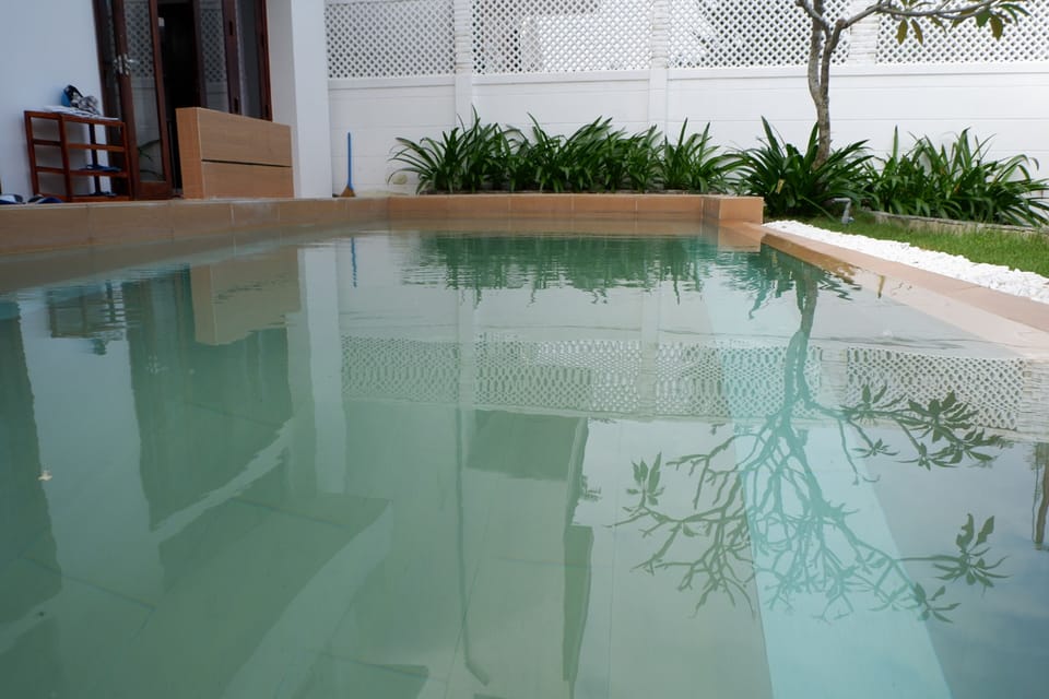 Field Home 4Bedroom with private pool