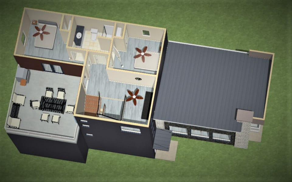 3rdFloorPlan