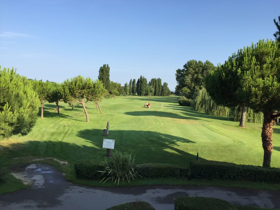 Golf