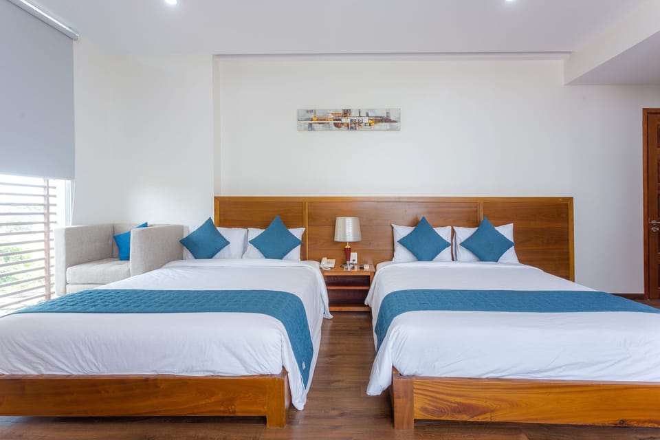 Hoi An Retreat - Family Escapes