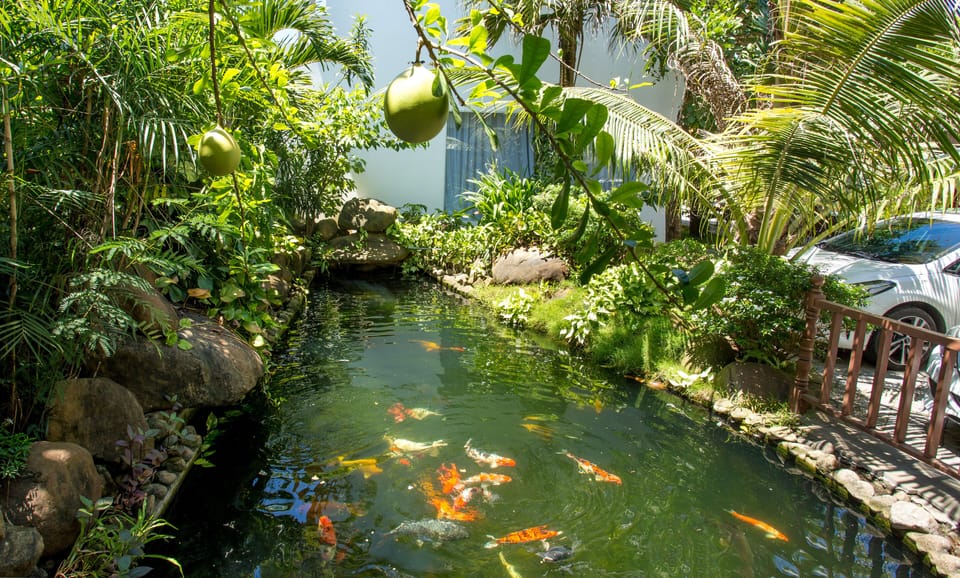 Hoi An Retreat - Family Escapes
