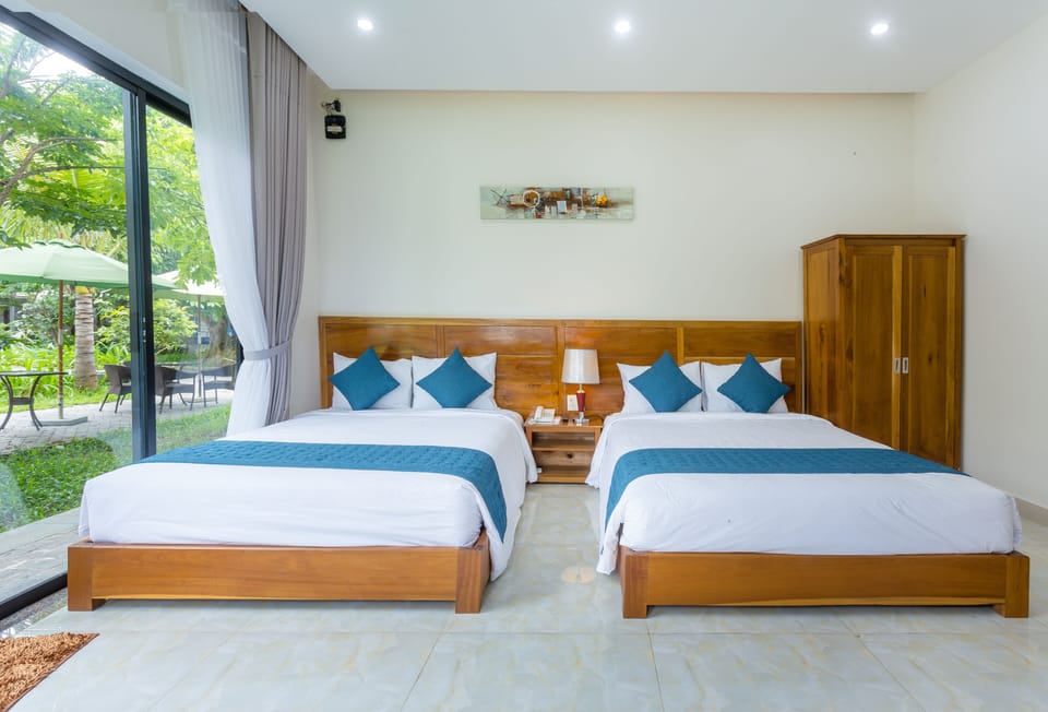Hoi An Retreat - Family Escapes