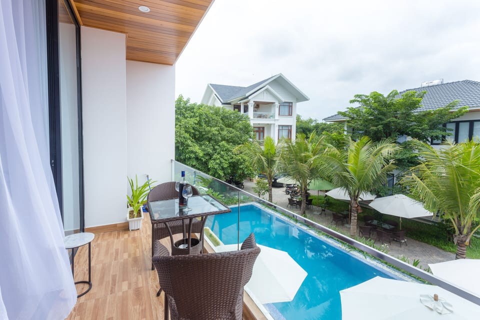 Hoi An Retreat - Family Escapes