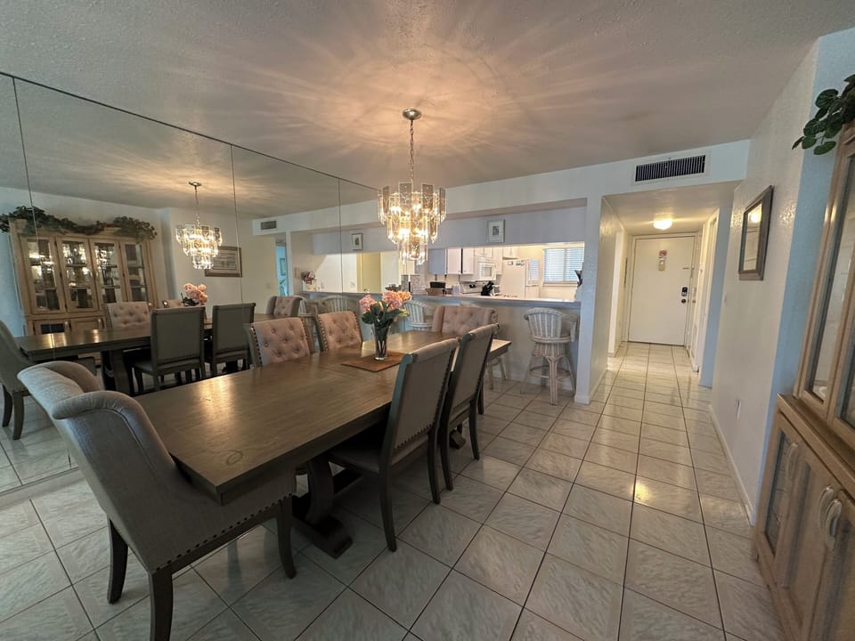 2-307 Dining Room