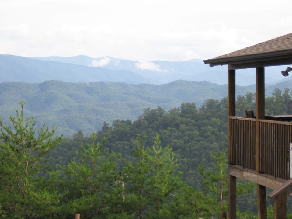 Above All- Unobstructed view