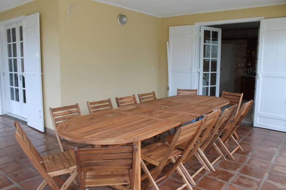 Terrace / Balcony