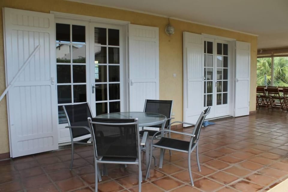 Terrace / Balcony
