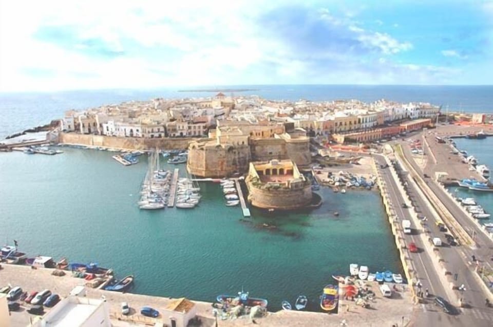 Marina
