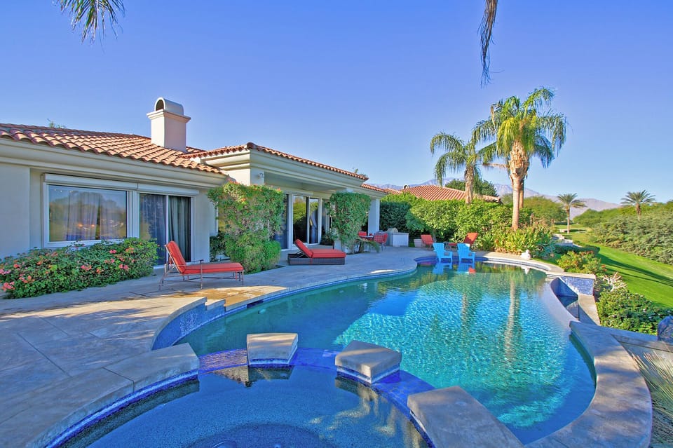 Pool Party anyone?