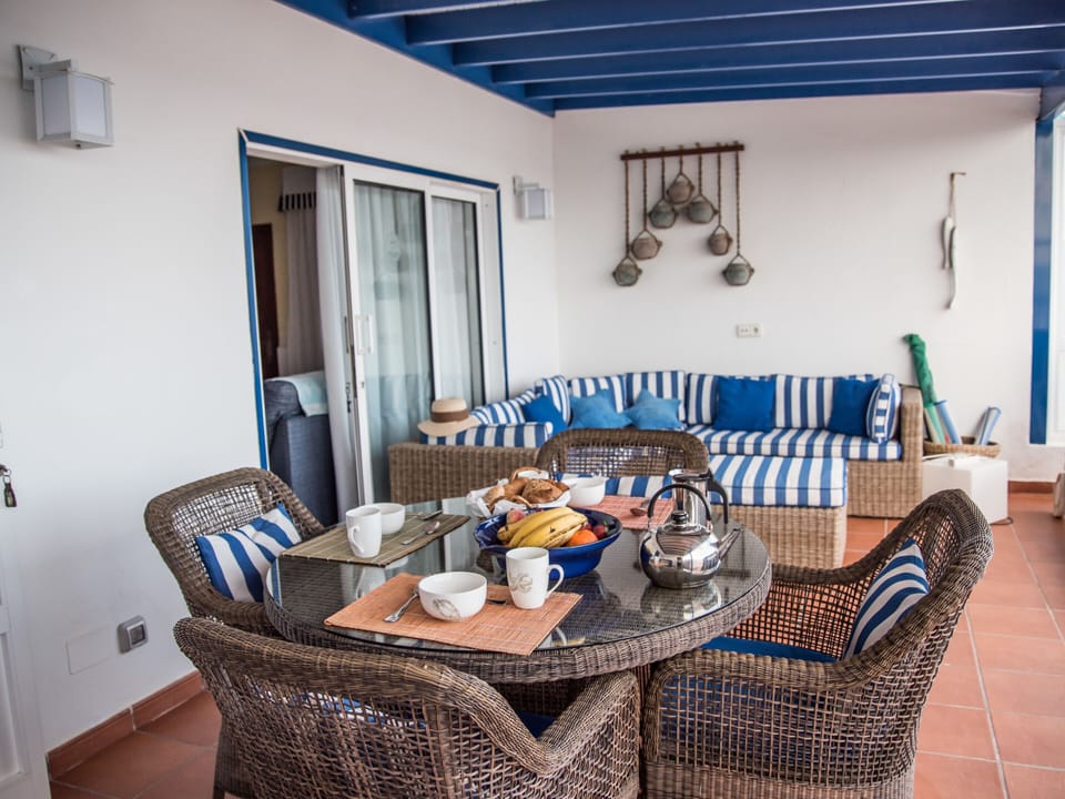 Seaview Terrace