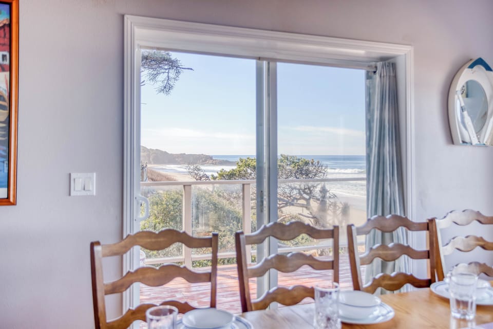 Dining View