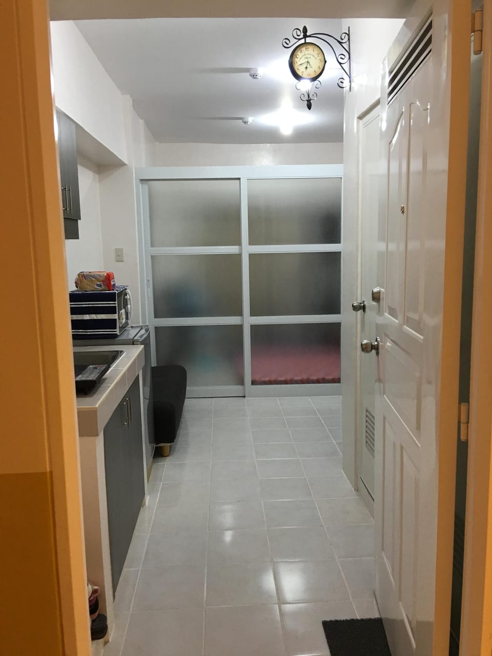  1BR Bike-Themed Apartment w Pool & WiFi