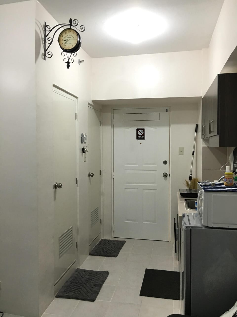  1BR Bike-Themed Apartment w Pool & WiFi
