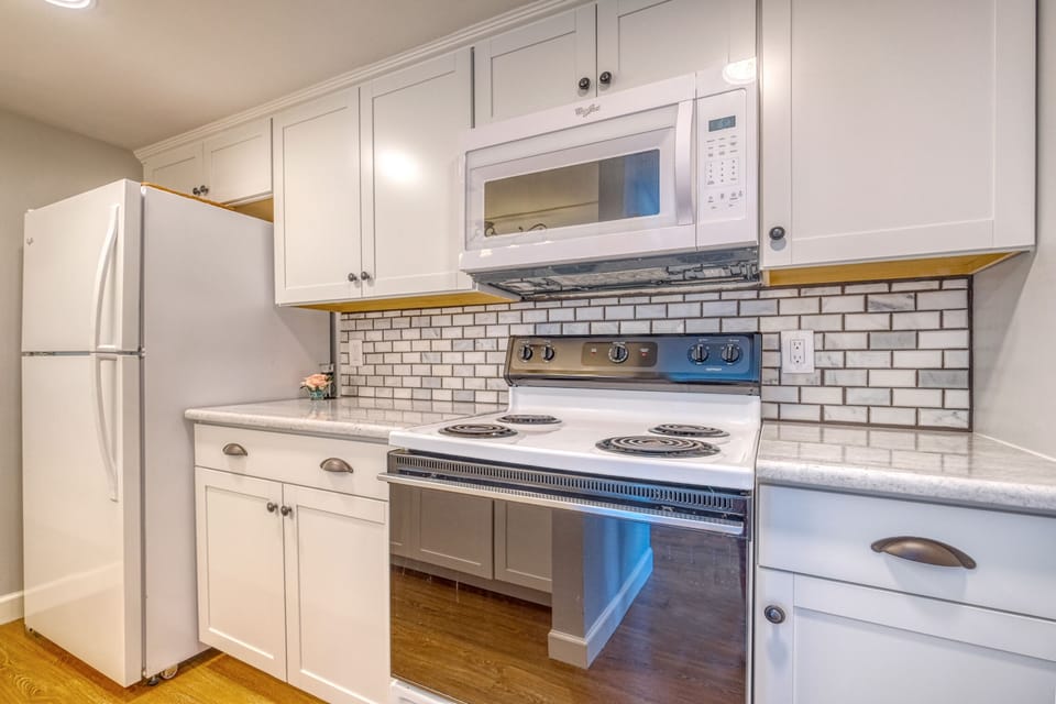 Beautiful Kitchen