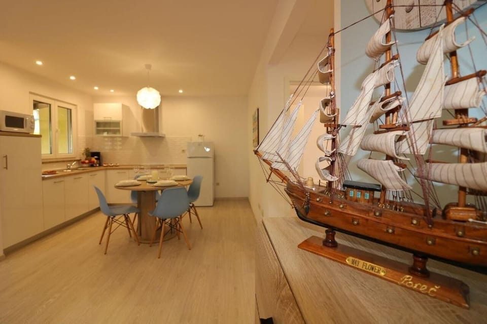 Kitchen area. Picture 7