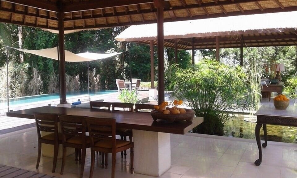 Cozy Private Pool Villa in Ubud Village