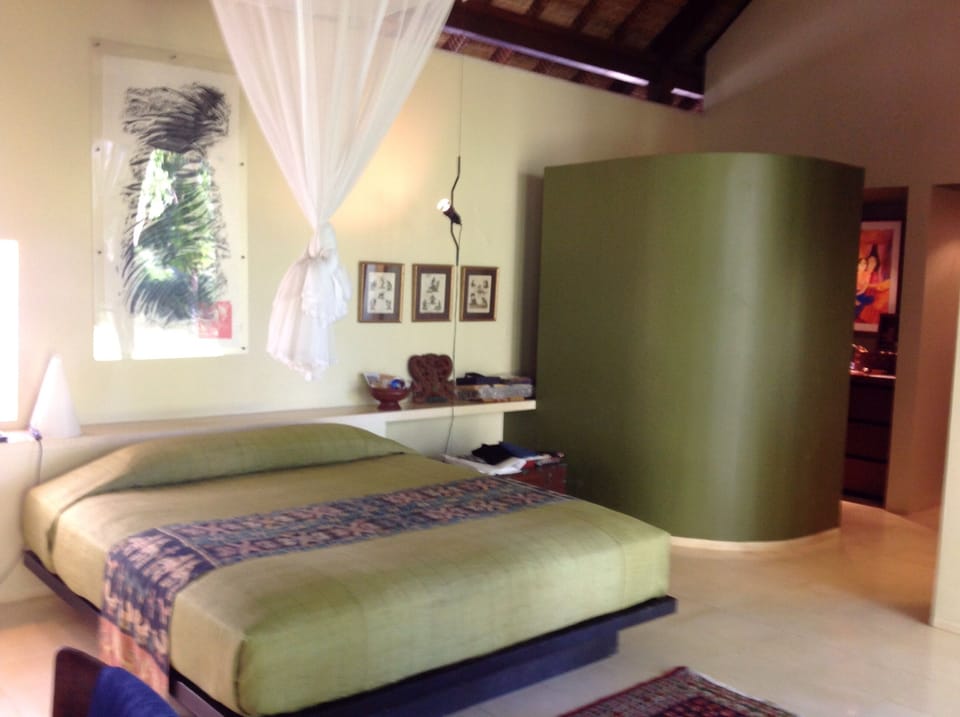Cozy Private Pool Villa in Ubud Village