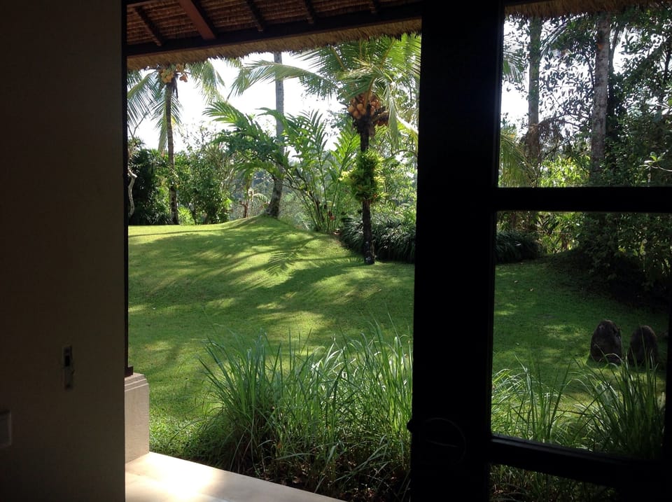 Cozy Private Pool Villa in Ubud Village