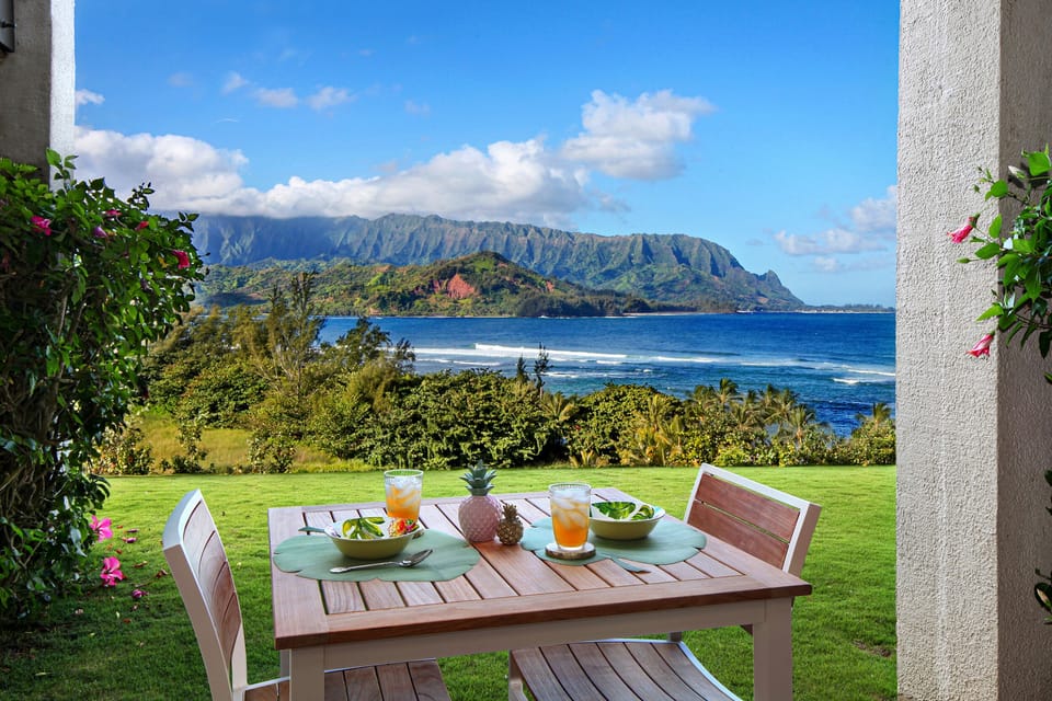 Aloha Lanai