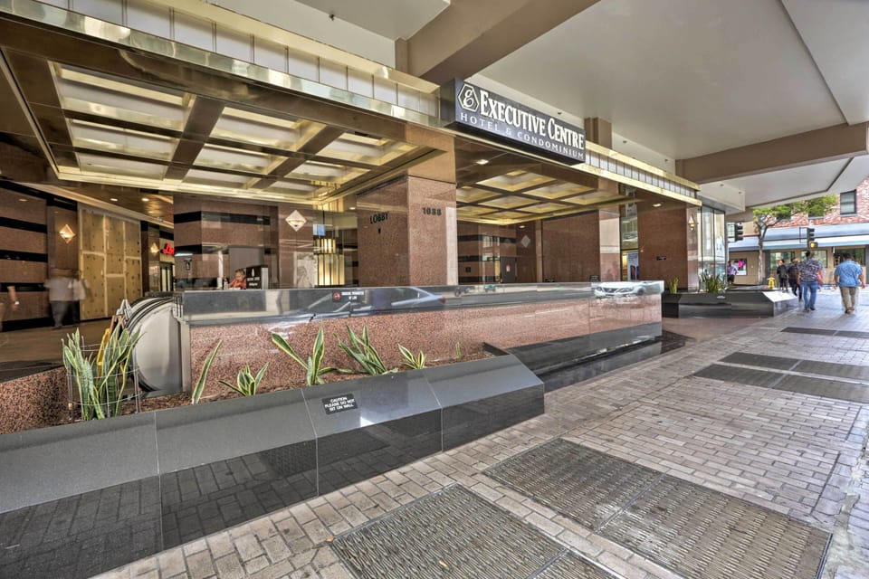 Your Honolulu escape awaits!