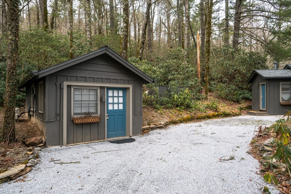 Guest Cottage
