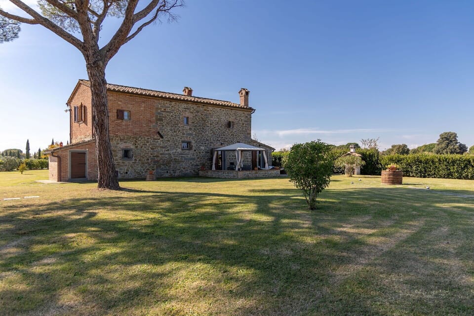 Building Exterior, Garden, Outdoor