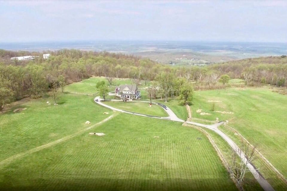 Stunning Property