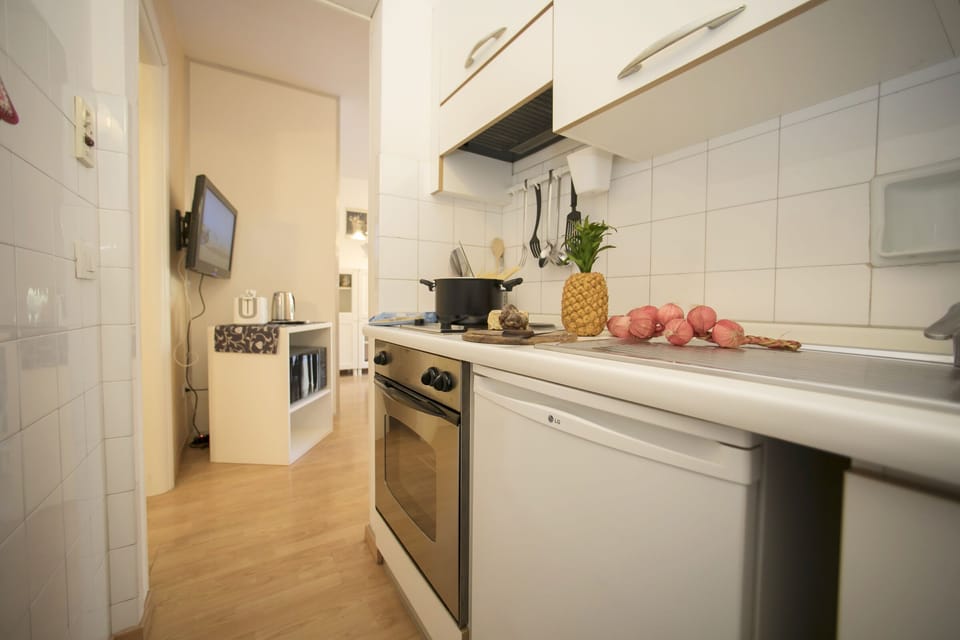Kitchenette