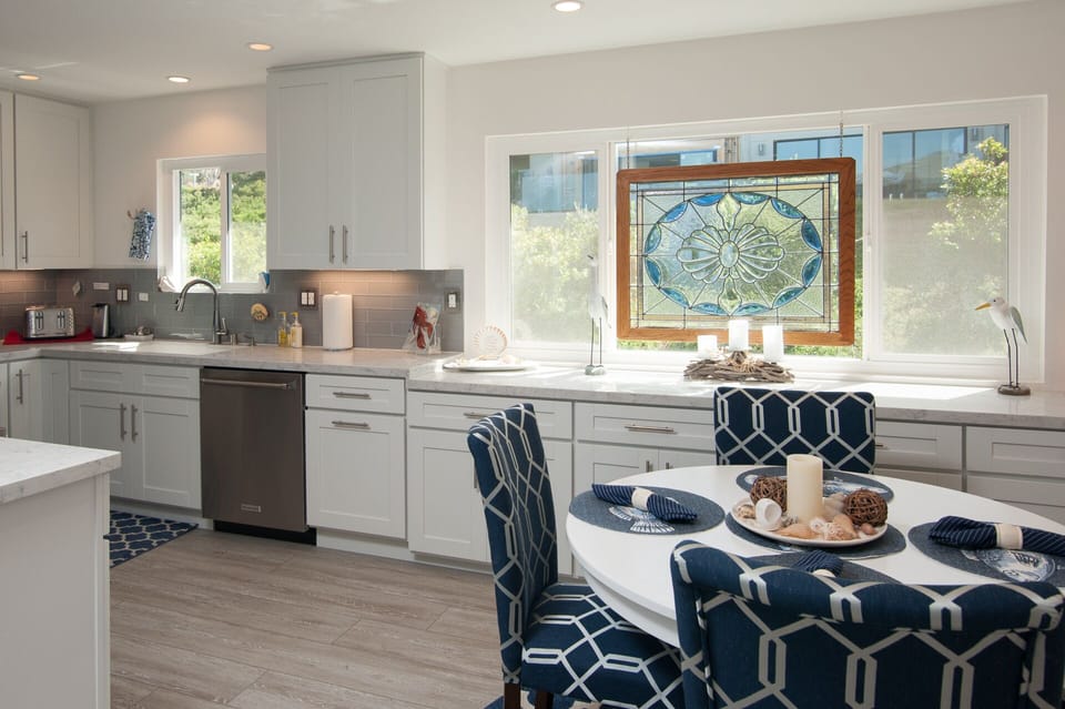 All New Remodeled Kitchen