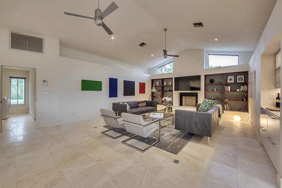 Big Room 