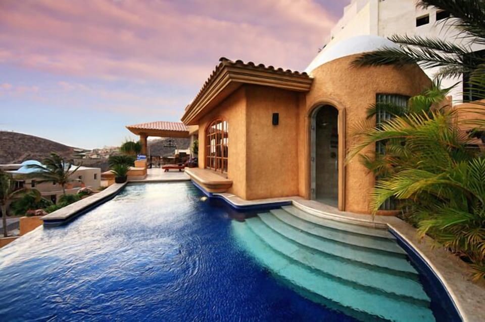 Upper Pool