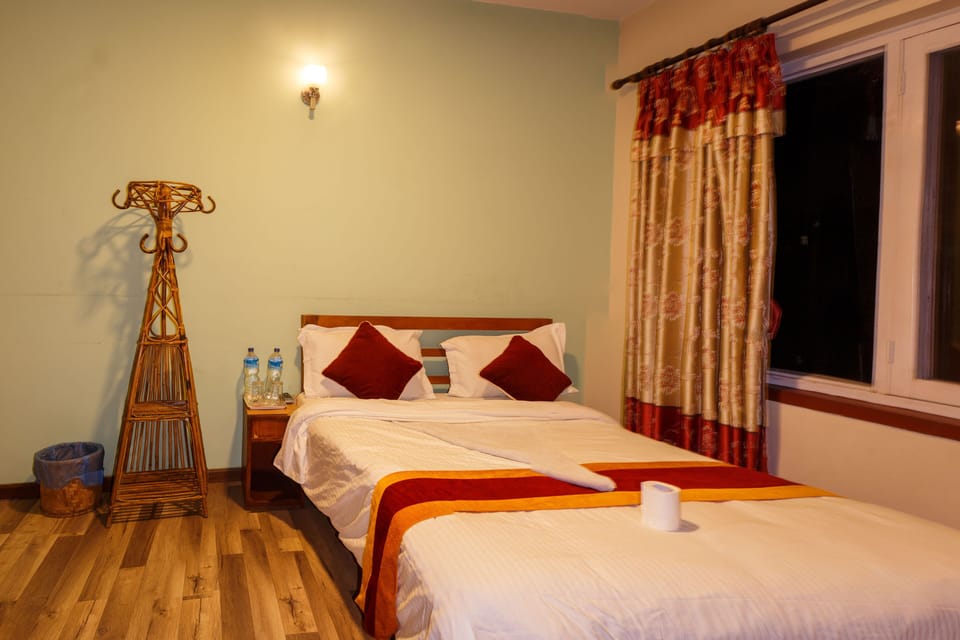 Private Double Room