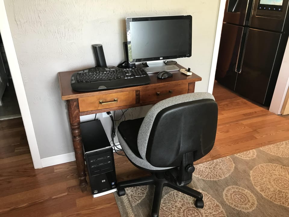 Computer Desk
