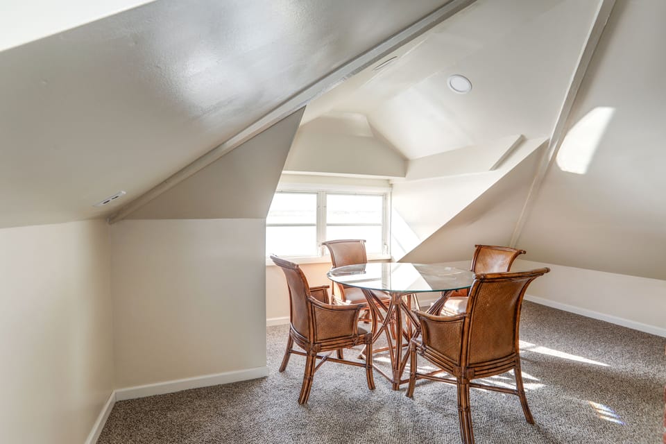 loft
