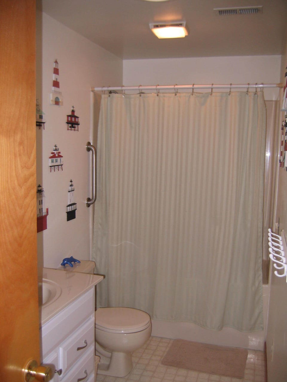 Bath #1