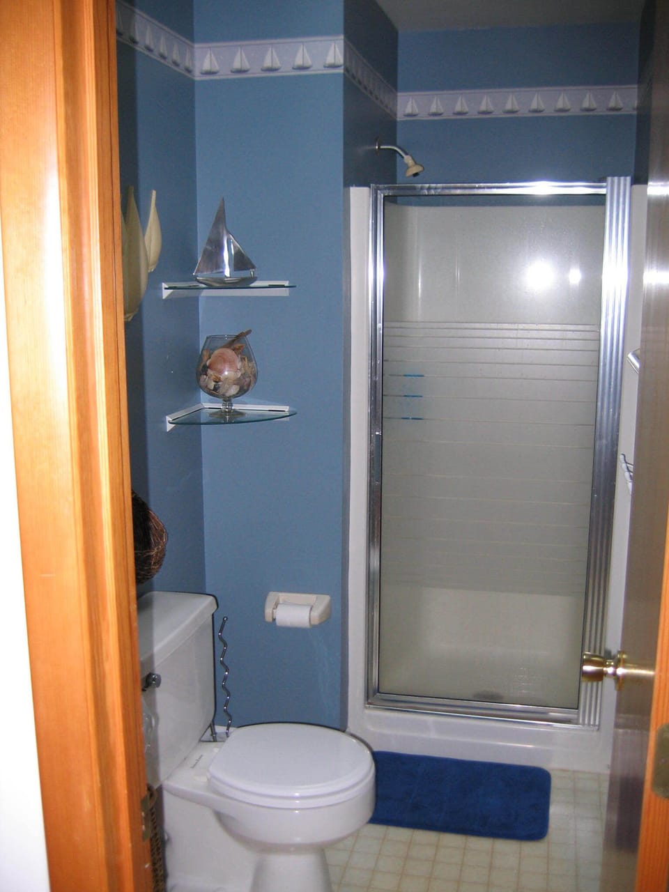 Bathroom #2