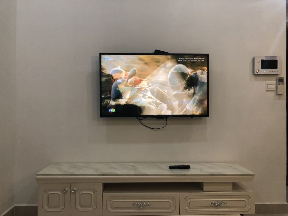 Television