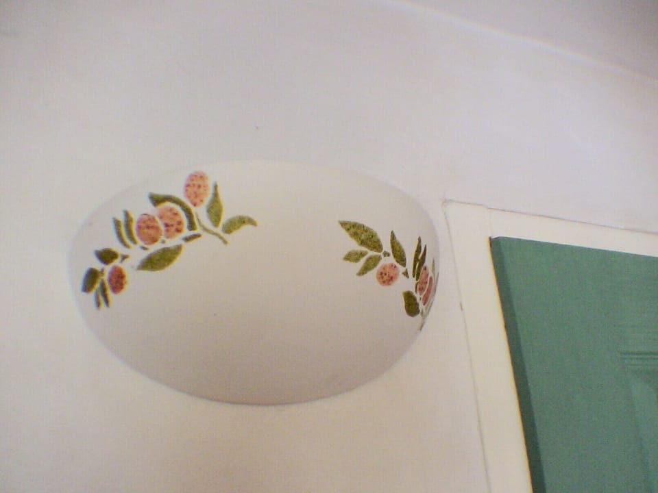 Decoration detail