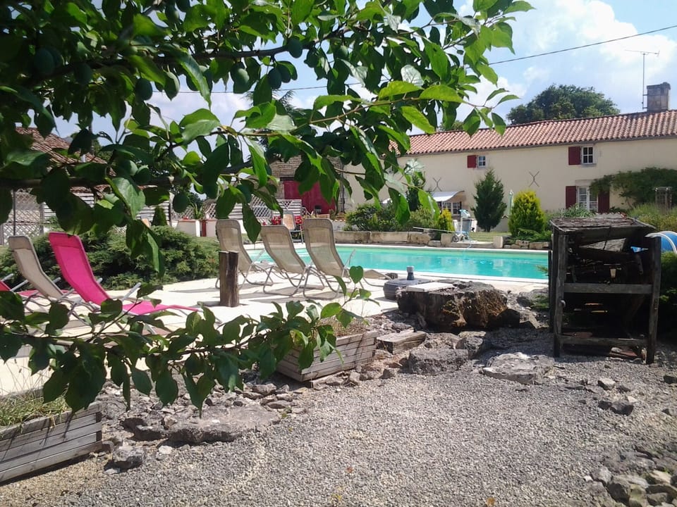 gardens (jardins)