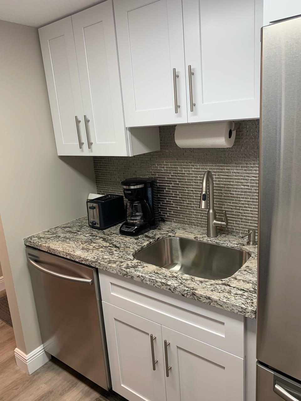 Brand new Beautiful appliances