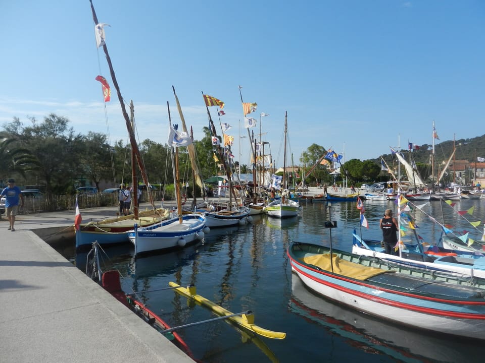 Marina
