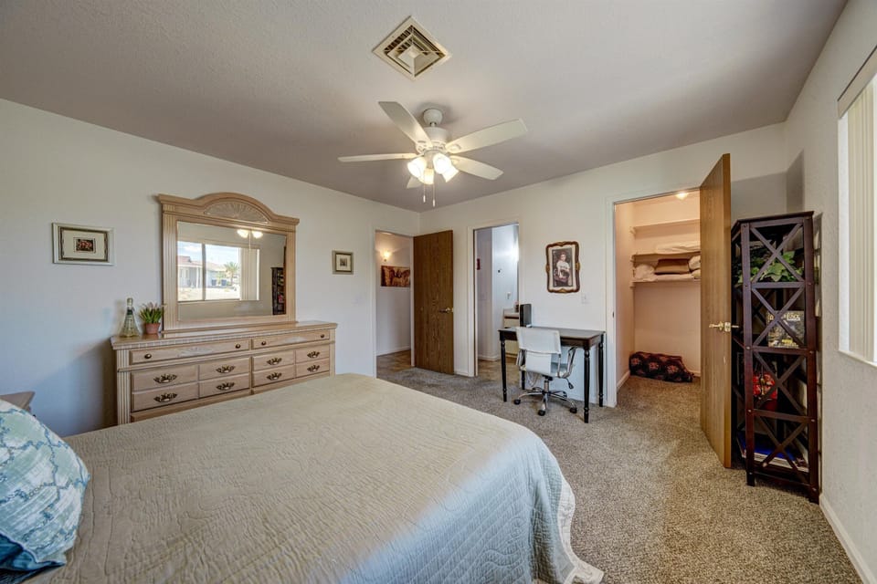 Master Bedroom 2