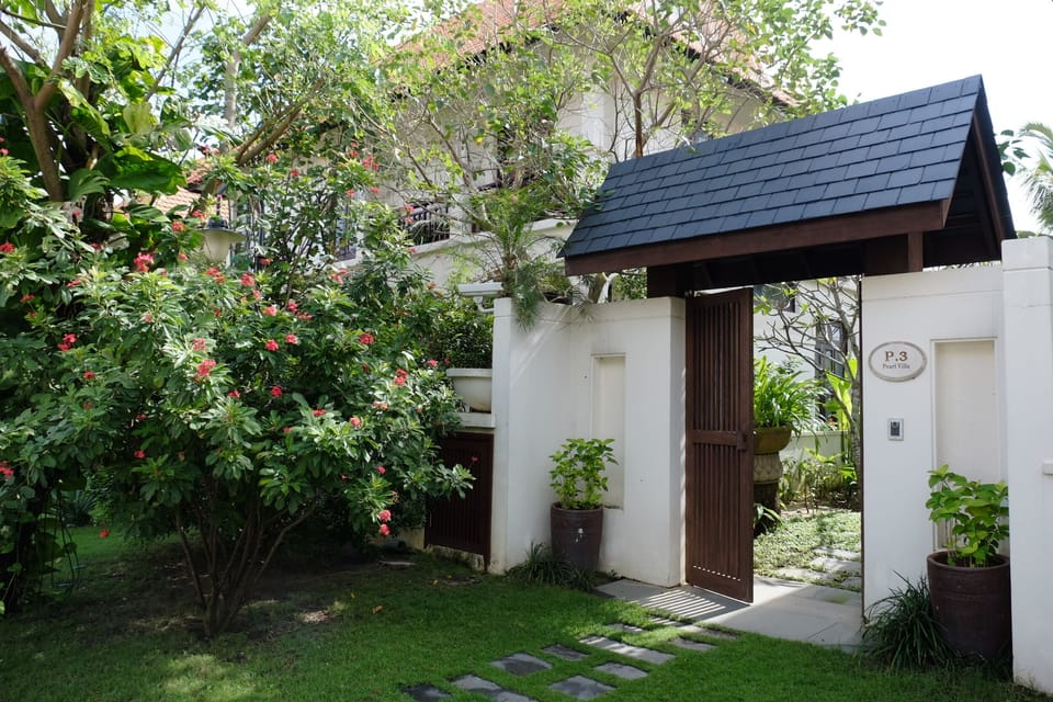 Gemstone Villa, Furama Villas Danang