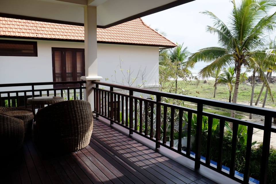 Gemstone Villa, Furama Villas Danang