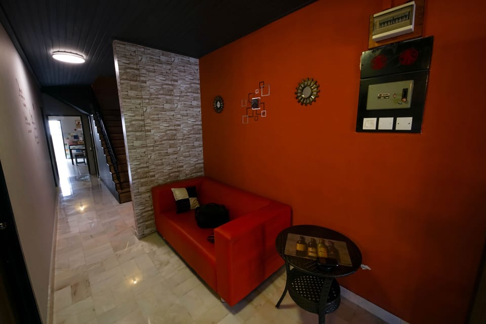 Rest & Relax 7 Rooms Ipoh Garden East