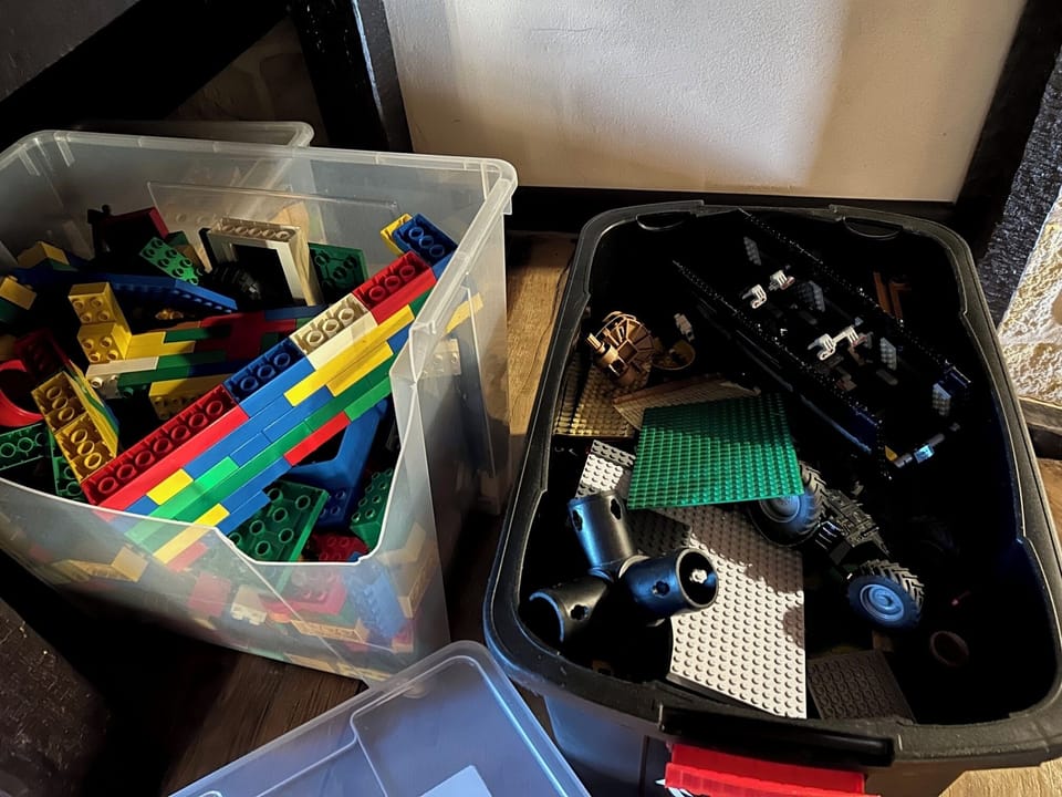 Miscellaneous